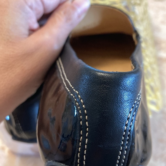 Patent Driving Moccasin - Picture 10 of 10